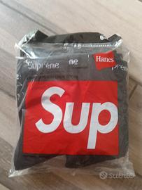 supreme calzini 4 paia