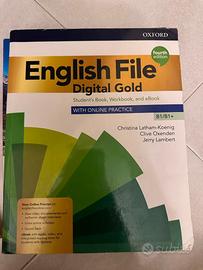 English File Digital Gold