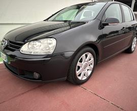 Volkswagen Golf 1.6 16V FSI 5p. Sportline full opt