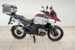 BMW R 1300 GS Adventure ASA