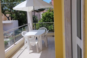 Appartamento Bosa Marina a due passi dal mare