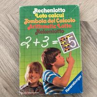 Tombola del calcolo