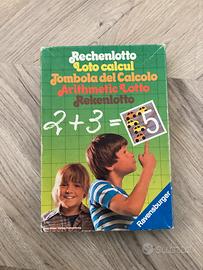 Tombola del calcolo