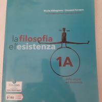 La Filosofia e l'esistenza 1a 1b