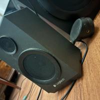 Stereo Logitech