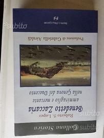 Benedetto Zaccaria, ammiraglio e mercante