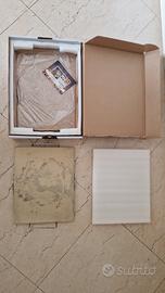 Pietra forno 37x30x1,5 cm 