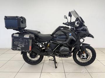 BMW R 1200 GS Adventure