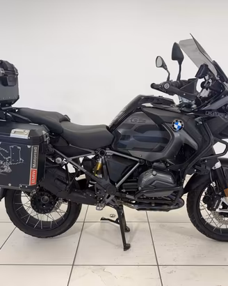 BMW R 1200 GS Adventure