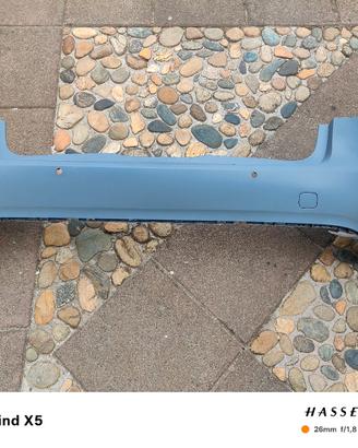 paraurti posteriore Mercedes  w246