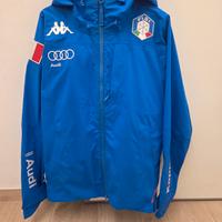 giacca sci Kappa fisi XL