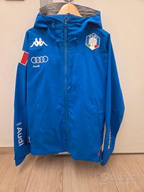 giacca sci Kappa fisi XL