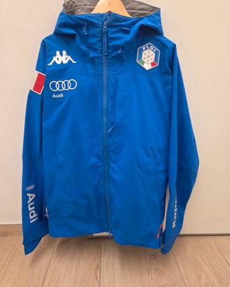 giacca sci Kappa fisi XL