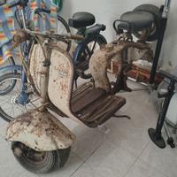 Lambretta LD 150