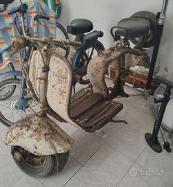 Lambretta LD 150