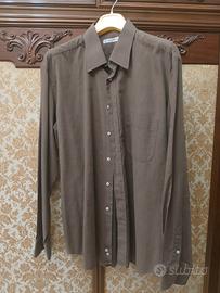 Camicia da uomo 