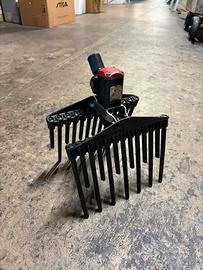 Abbacchiatore lisam mg magnesium