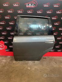 Porta posteriore sinistra Fiat Croma