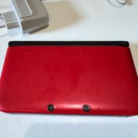 Nintendo 3DS XL
