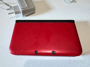 Nintendo 3DS XL