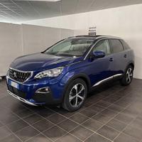 Peugeot 3008 1.2 puretech t. Allure s&s 130cv my18