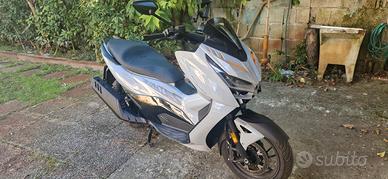 Zontes ZT 368 D - 2025