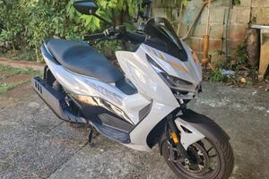 Zontes ZT 368 D - 2025