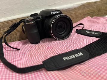 Fotocamera  Bridge Fujifilm FinePix