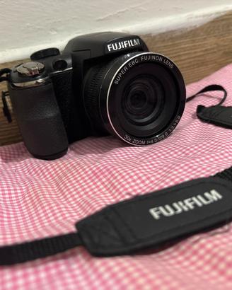 Fotocamera  Bridge Fujifilm FinePix