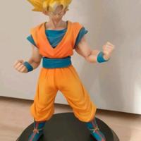 Banpresto Dragon Ball Goku super sayan 
