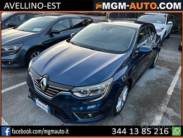 Renault Megane dCi 8V 110 CV - AUTOCARRO N1