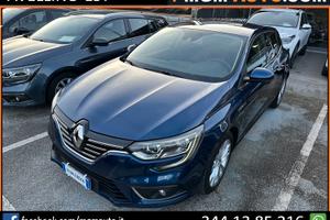 Renault Megane dCi 8V 110 CV - AUTOCARRO N1