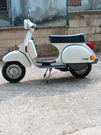 Vespa Piaggio Px 125