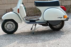 Vespa Piaggio Px 125