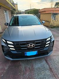  Hyundai Tucnos Hybrid 