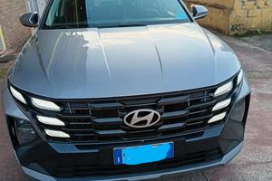  Hyundai Tucnos Hybrid 