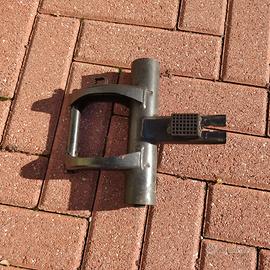 Pezzi zip sp mk1-mk2