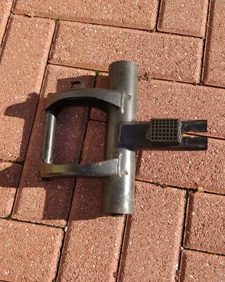 Pezzi zip sp mk1-mk2