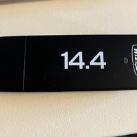 Chiavetta Internet TIM 14,4 Mbps.