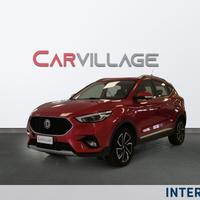 MG ZS 1.0 Luxury