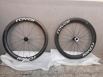 ROVAL CLX II