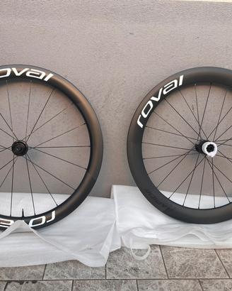 ROVAL CLX II