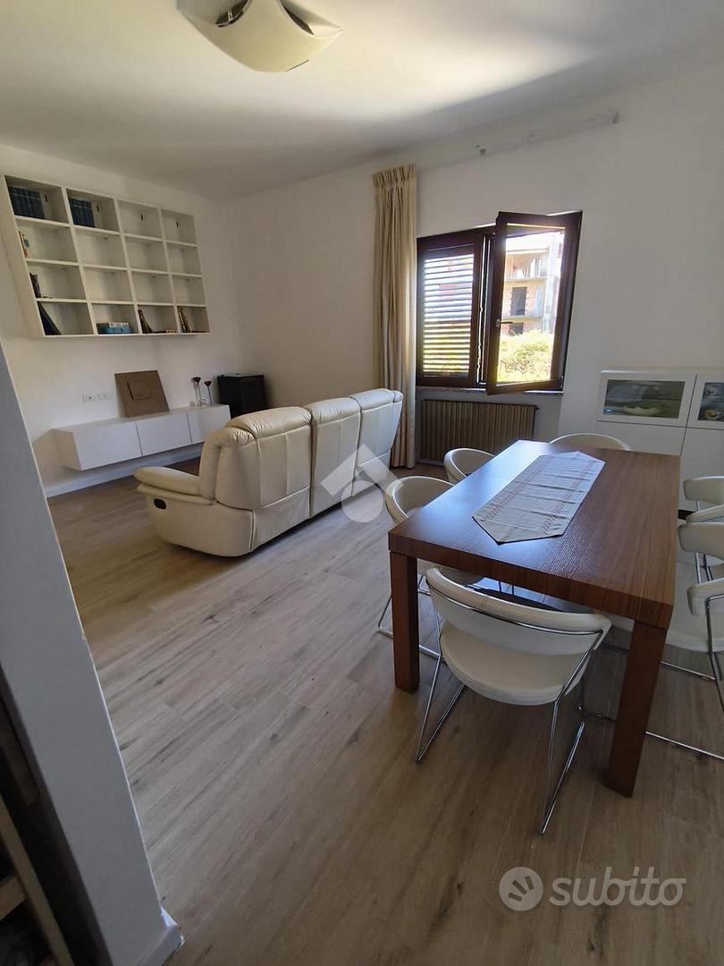 3-bed apartment, 113 m²