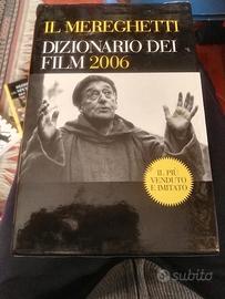Mereghetti 2006 Film Italiani Registi
