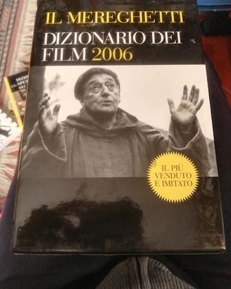 Mereghetti 2006 Film Italiani Registi