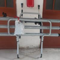 Portabiciclette