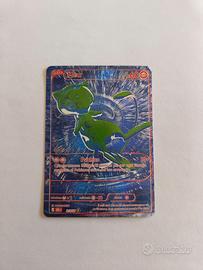 Mew RGB (B) Pokemon 30° anniversario
