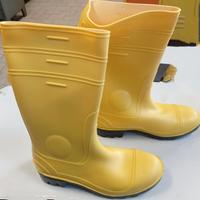  Stivali di Sicurezza Uomo. Spirale, Gorex.Tg 44