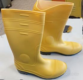  Stivali di Sicurezza Uomo. Spirale, Gorex.Tg 44