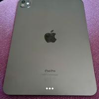 IPad Pro 11” M4 256GB Wifi